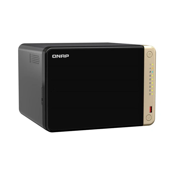 NAS Qnap TS-664-8G