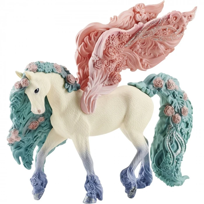 Μινιατούρα Schleich bayala 70590 Blossom Pegasus