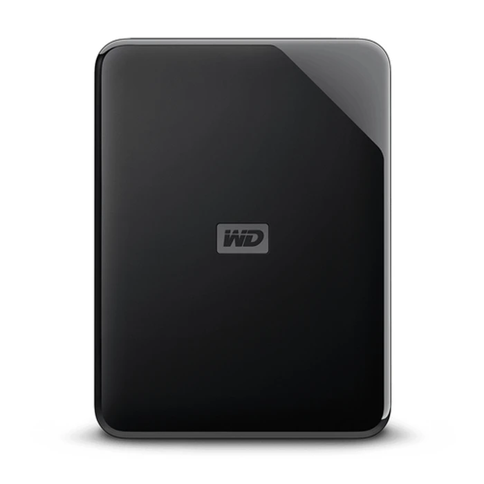Εξωτερικός Σκληρός Δίσκος 4TB Western Digital ELEMENTS SPEC EDIT