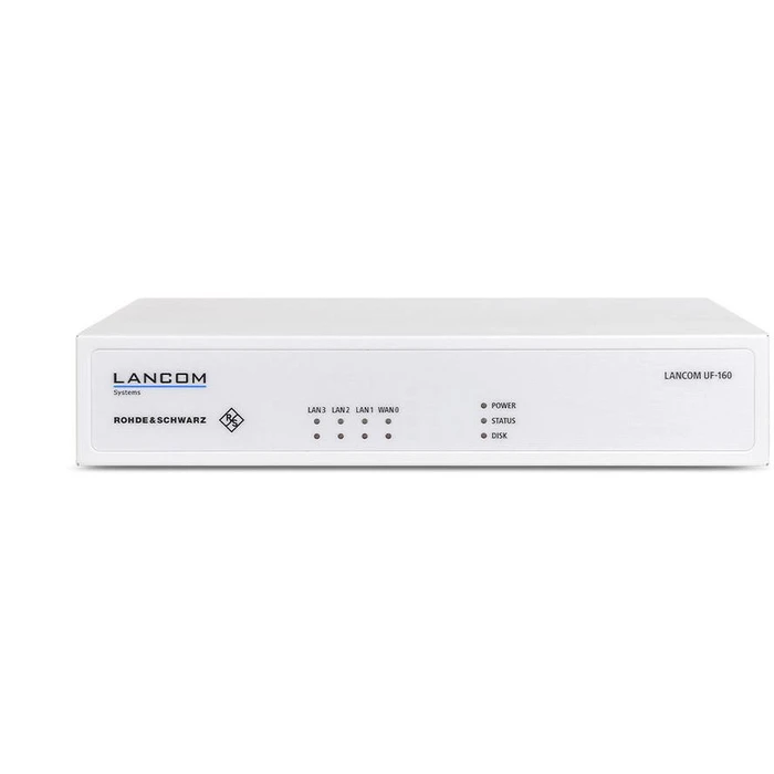 Firewall Lancom R&S Unified Firewall UF-260