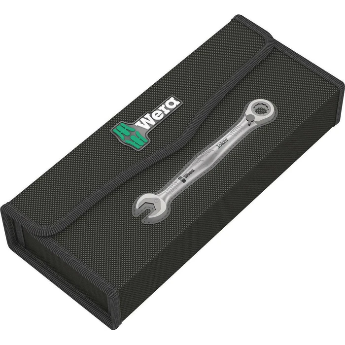 Σετ Γερμανοπολύγωνα Wera Joker Switch Set of ratcheting combination wrenches