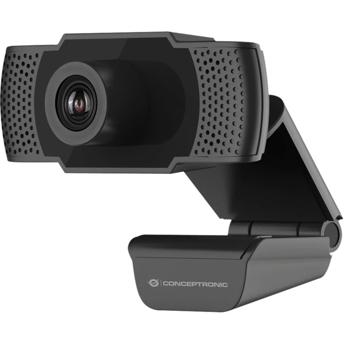 Webcam Conceptronic AMDIS01B 1080p Full HD