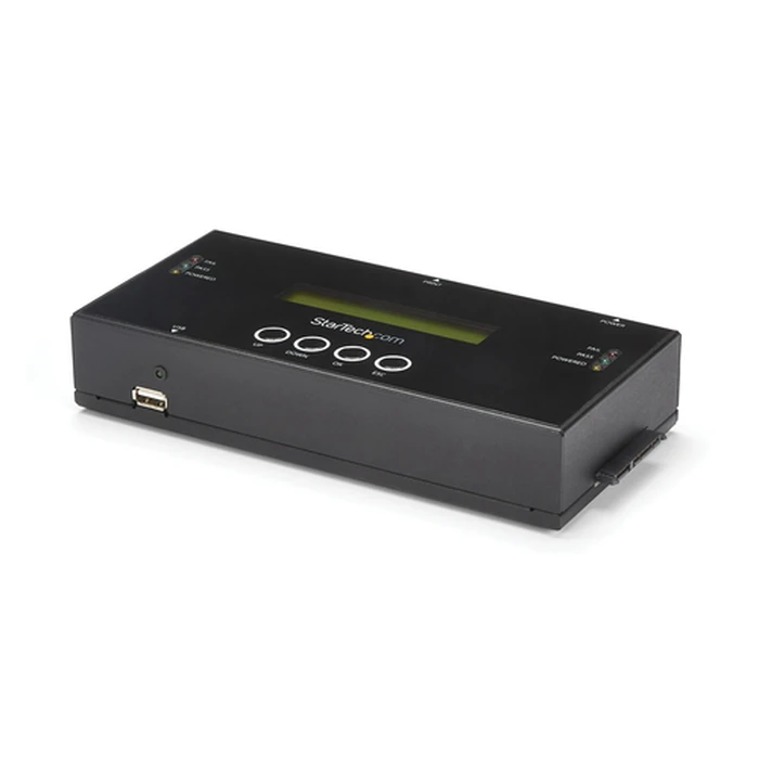 Πλαίσιο Για Σκληρούς Δίσκους StarTech SATA/SAS DUPLICATOR + ERASER