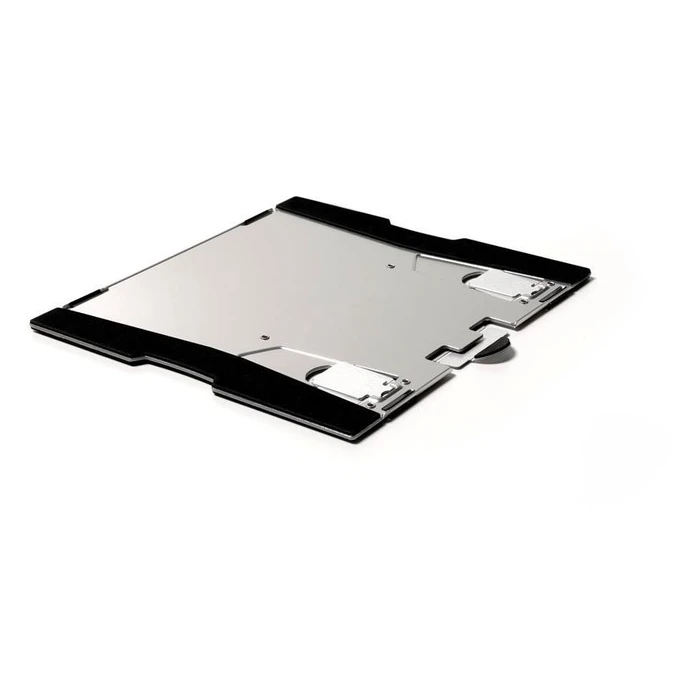 Βάση Laptop Bakker Elkuizen NB-Stand Flex-Top 270 silver / gray retail
