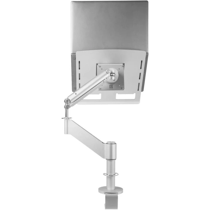 Βάση Laptop R-Go Morelia 0 "-27" max.10KG VESA arm silver