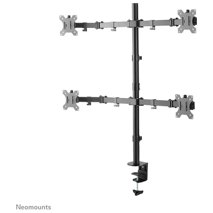 Βάση Monitor Neomounts TIS 13"-32" 4TFT 4joints black Max.8kg