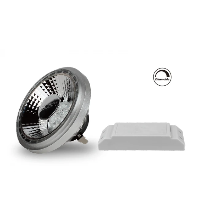 LMP LED G53 Civilight AR111