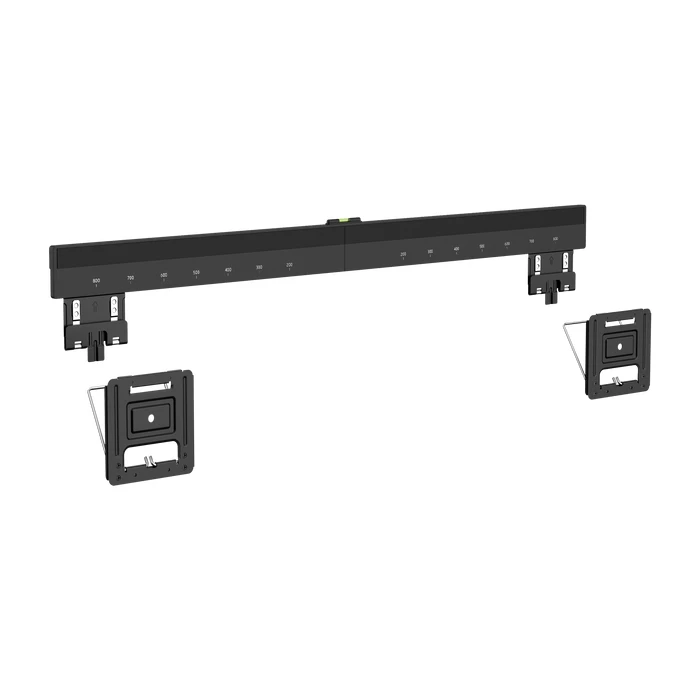 Βάση Τηλεόραση Sbox Wall Mount 43'-100', 75KG, 800X600