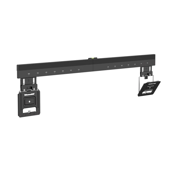 Βάση Τηλεόραση Sbox Wall Mount 43'-100', 75KG, 800X600