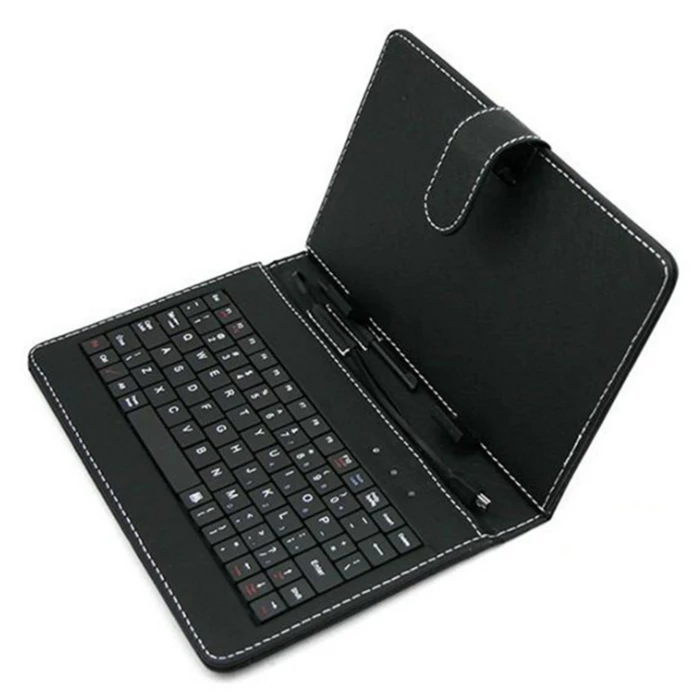 Θήκη Tablet Lamtech Black Universal 10.1'-10.4' With GR KEYBOARD & 3 USB TIPS