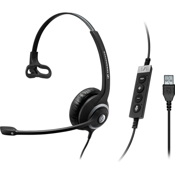 Multimedia Headset Epos IMPACT SC230 - USB-A MS II
