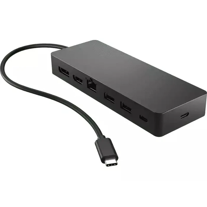 Docking Station HP Universal USB-C Multiport Hub