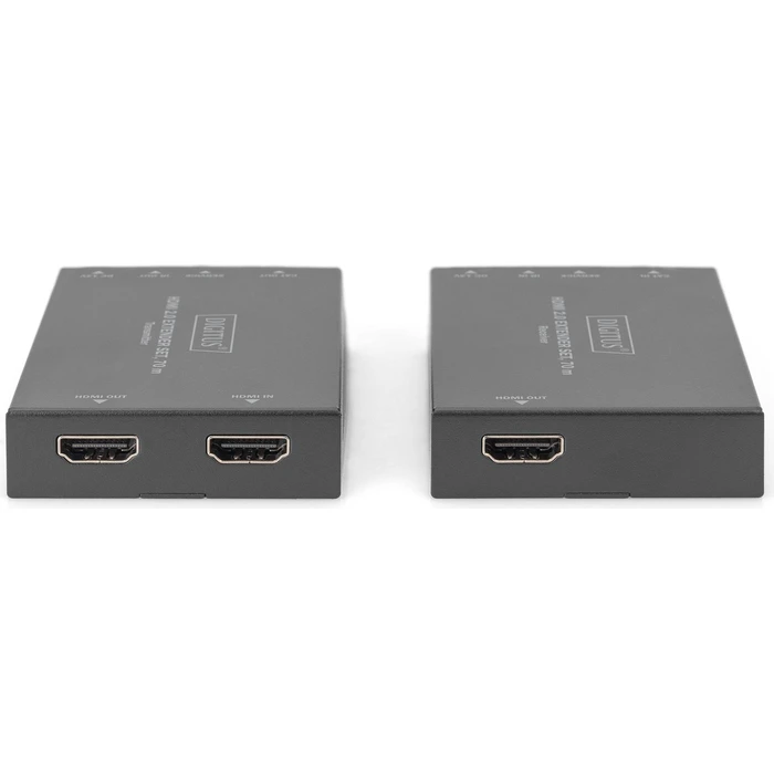 HDMI Extender Digitus DS-55506 - video/audio/infrared