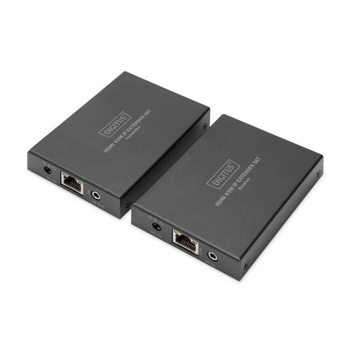 HDMI Extender Digitus DS-55507 - video/audio/infrared
