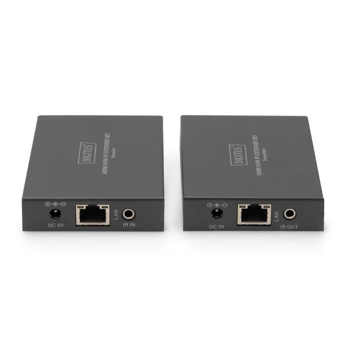 HDMI Extender Digitus DS-55507 - video/audio/infrared