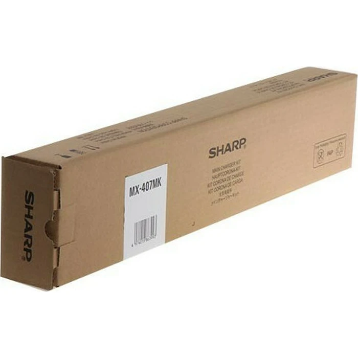 Main Charger Sharp MX-407MK - kit