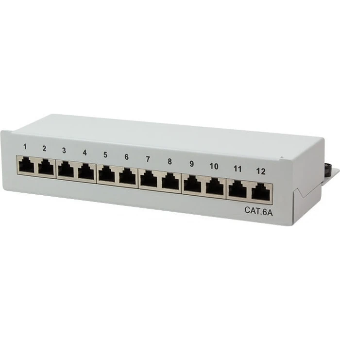 Patch Panel Logilink Desktop