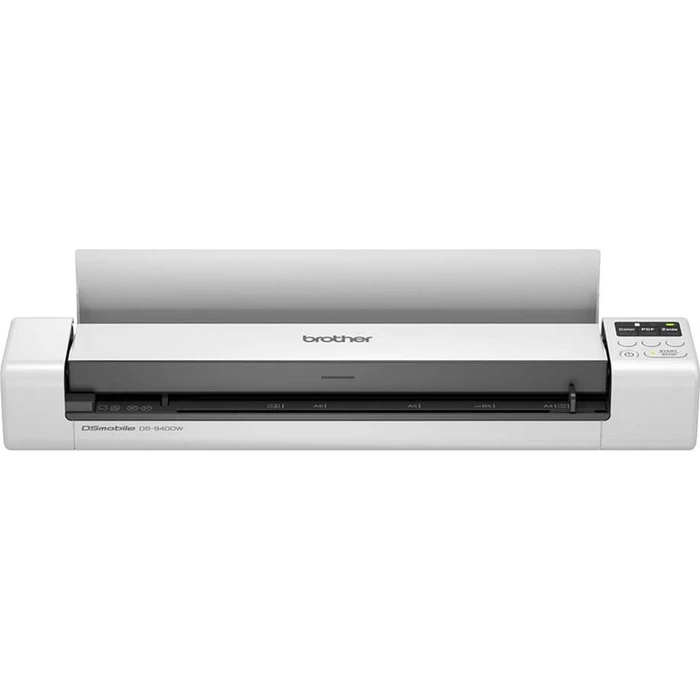 Scanner Brother mobile DSmobile DS-940DW - DIN A4