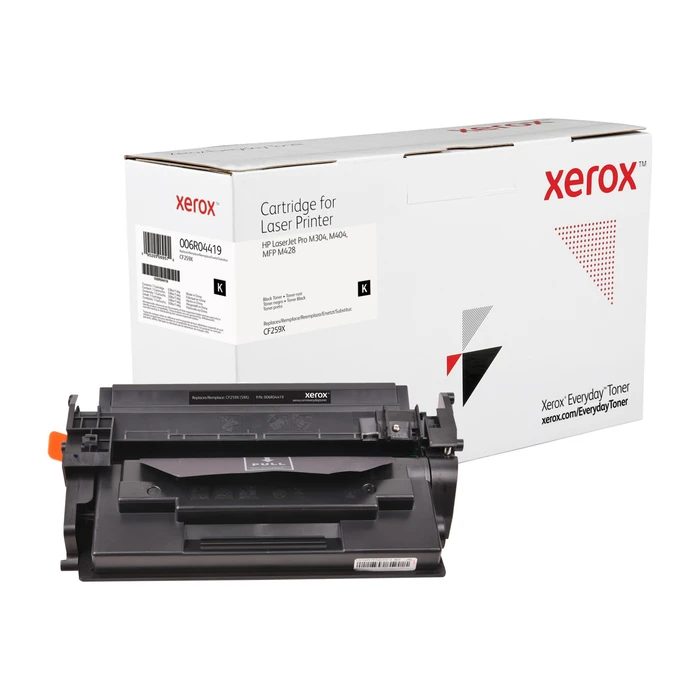 Toner Συμβατό Everyday - High Yield - black (alternative for: HP CF259X, HP 59X)