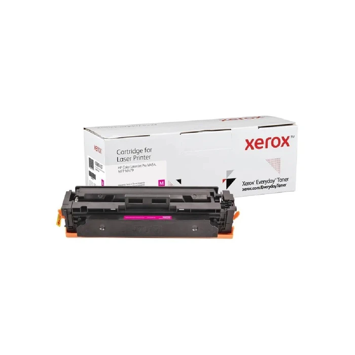 Toner Συμβατό Everyday - magenta (alternative for: HP W2033A, HP 415A)