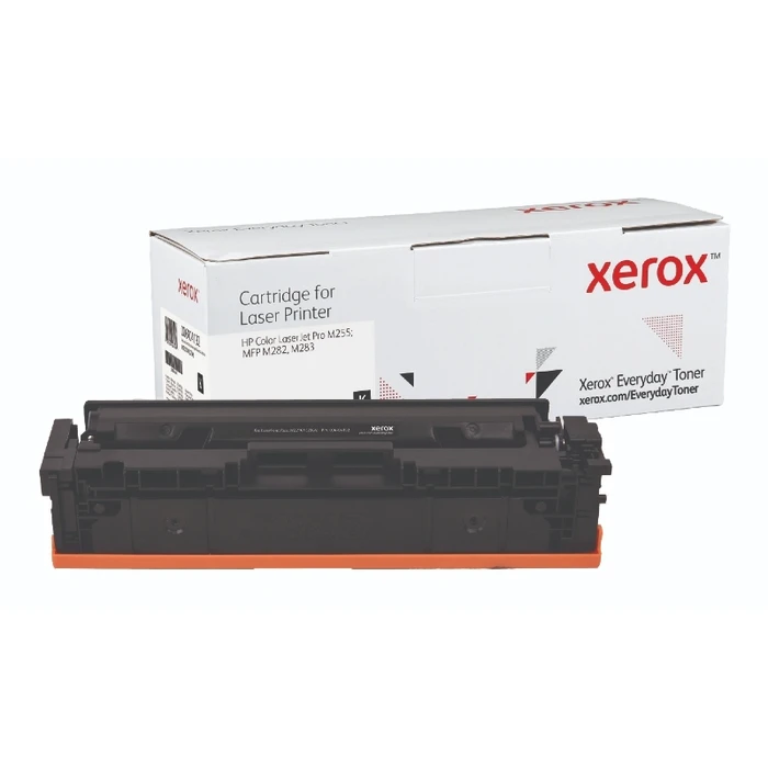 Toner Συμβατό Xerox - black (alternative for: HP 207A)