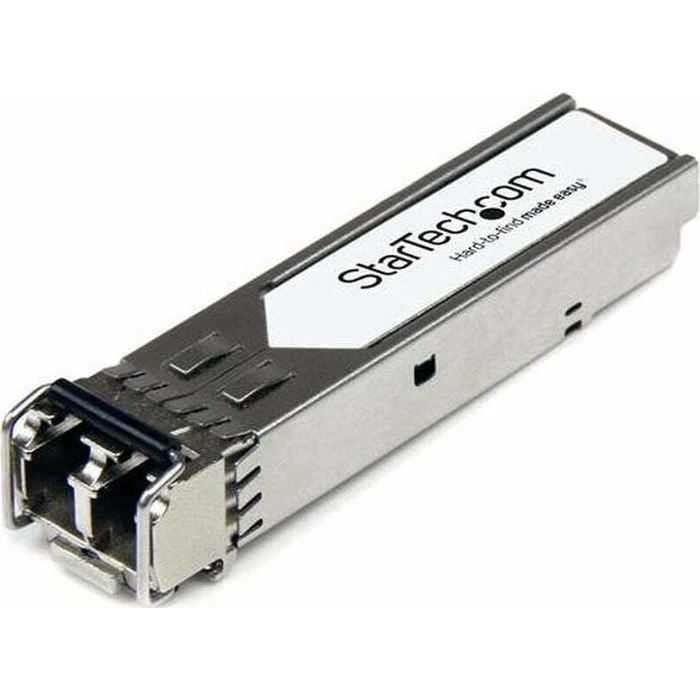 Transceiver StarTech HPE J9150D Compatible SFP+ - 10GBASE-SR - 10GE SFP+ 10GbE Mode/MMFr 300m