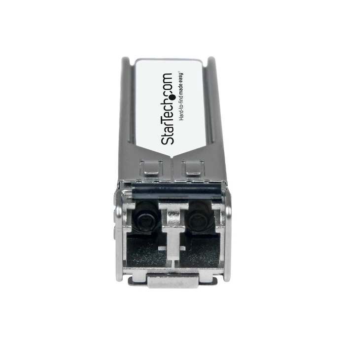 Transceiver StarTech HPE J9150D Compatible SFP+ - 10GBASE-SR - 10GE SFP+ 10GbE Mode/MMFr 300m
