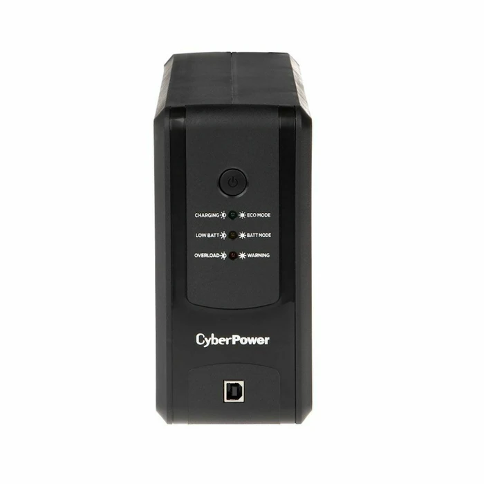 UPS CyberPower UT Series UT850EG 425 Watt - 850 VA