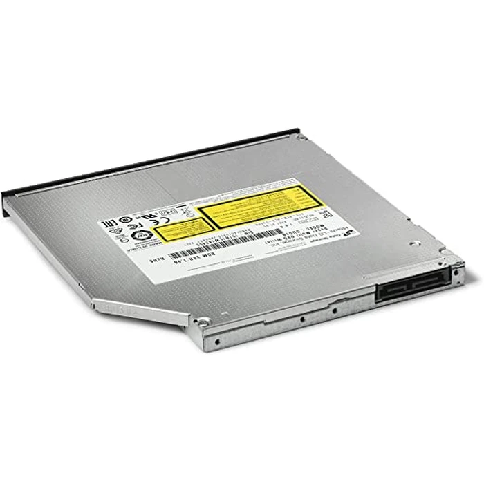 Εσωτερικό DVDRW Hitachi-LG HLDS GUD1N SATA bare intern 9,5mm