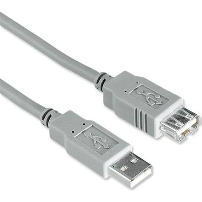 Καλώδιo USB Logilink extension cable - USB to USB - 3 m