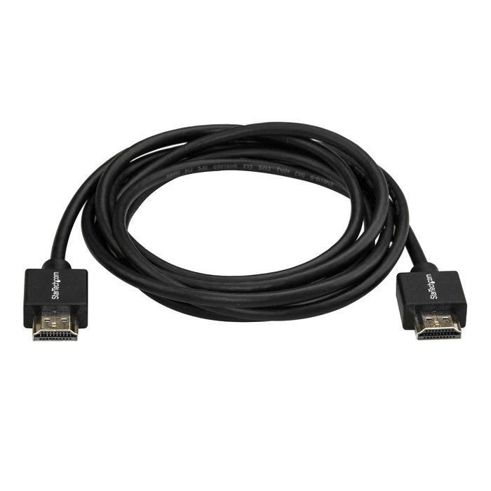 Καλώδιο HDMI StarTech 4K - High Speed 2.0 - (HDMM2MLP) - 2 m