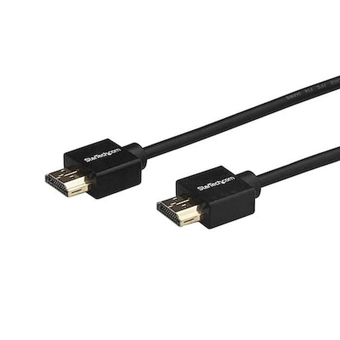 Καλώδιο HDMI StarTech 4K - High Speed 2.0 - (HDMM2MLP) - 2 m