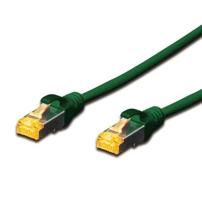 Καλώδιο Δικτύου Digitus CAT 6A S/FTP patch cable