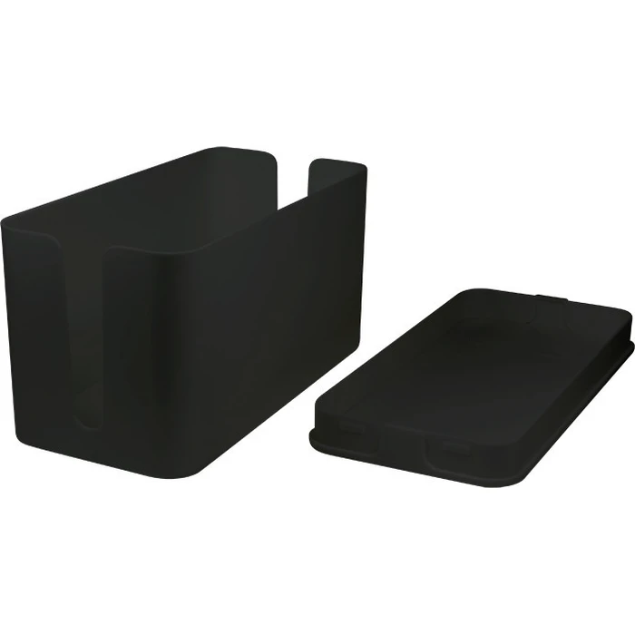Κουτί Διαχείρισης Καλωδίων Logilink Cable Box, big cable management box