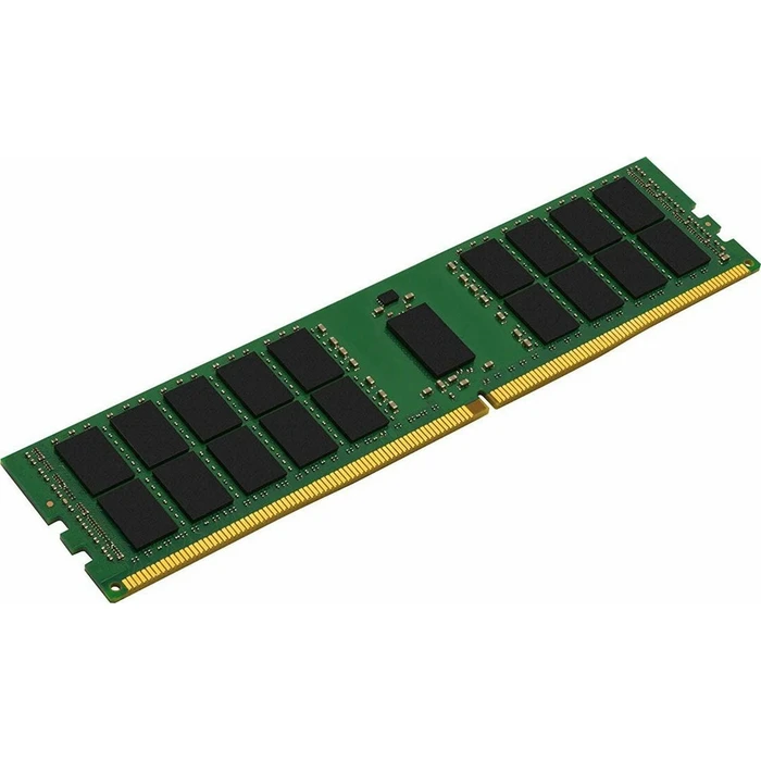 Μνήμη RAM Server DDR4 32GB Kingston Premier - DIMM 288-pin - 2666 MHz / PC4-21300 - registered