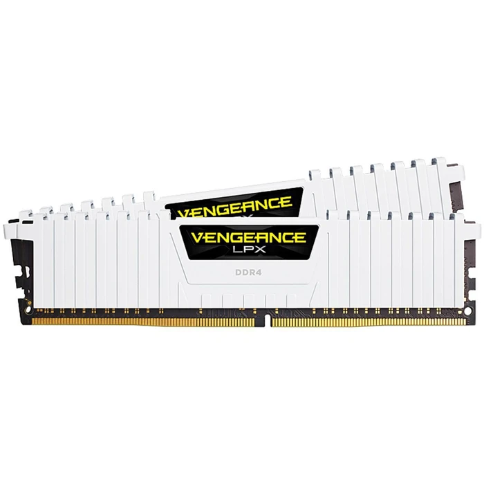 Μνήμη RAM Σταθερού DDR4 16GB Corsair Vengeance LPX - 2 x 8GB - DIMM 288-pin - 3200 MHz / PC4-25600