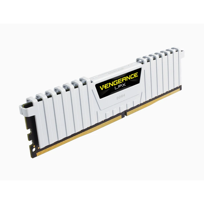 Μνήμη RAM Σταθερού DDR4 16GB Corsair Vengeance LPX - 2 x 8GB - DIMM 288-pin - 3200 MHz / PC4-25600