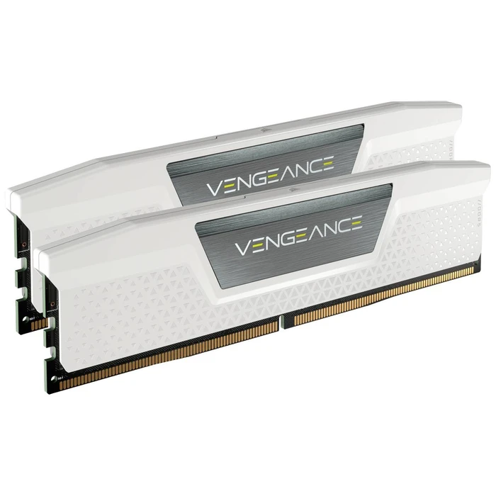 Μνήμη RAM Σταθερού DDR5 32GB Corsair Vengeance + 2 x 16GB - DIMM 288-pin - 5200 MHz / PC5-41600