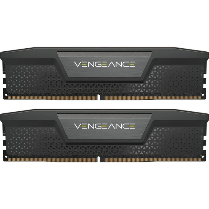 Μνήμη RAM Σταθερού DDR5 32GB Corsair Vengeance + 2 x 16GB - DIMM 288-pin - 6000 MHz / PC5-48000
