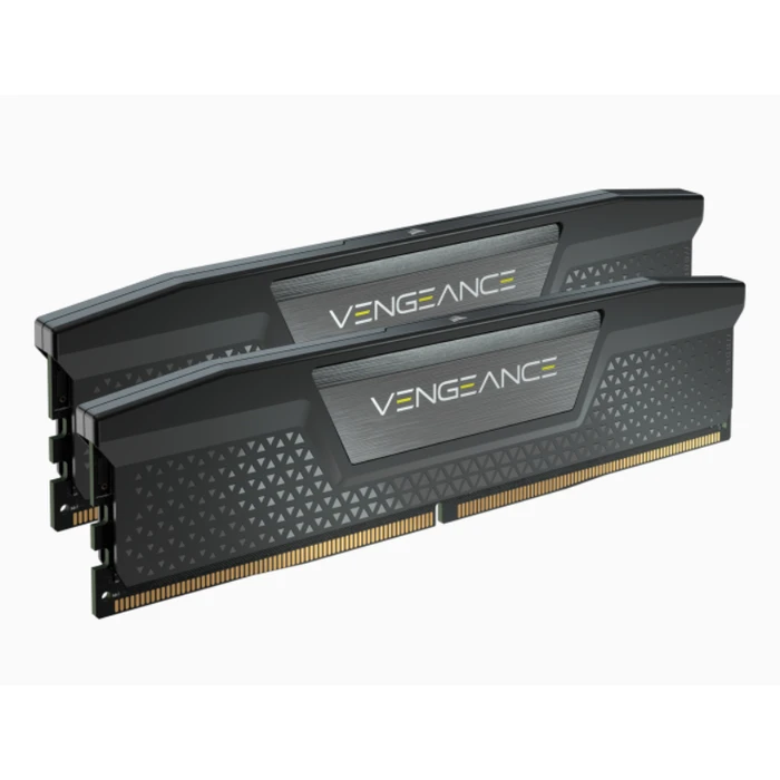 Μνήμη RAM Σταθερού DDR5 32GB Corsair Vengeance + 2 x 16GB - DIMM 288-pin - 6200 MHz / PC5-49600