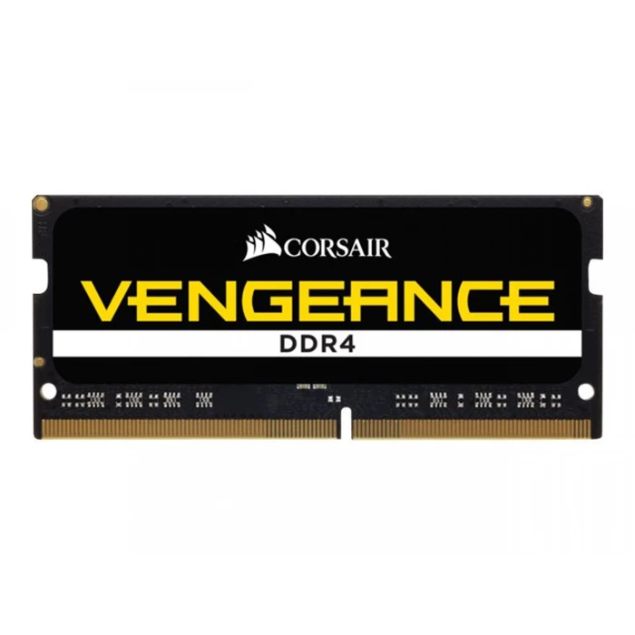 Μνήμη RAM Φορητού DDR4 Corsair Vengeance - SO-DIMM 260-pin - 3200 MHz / PC4-25600