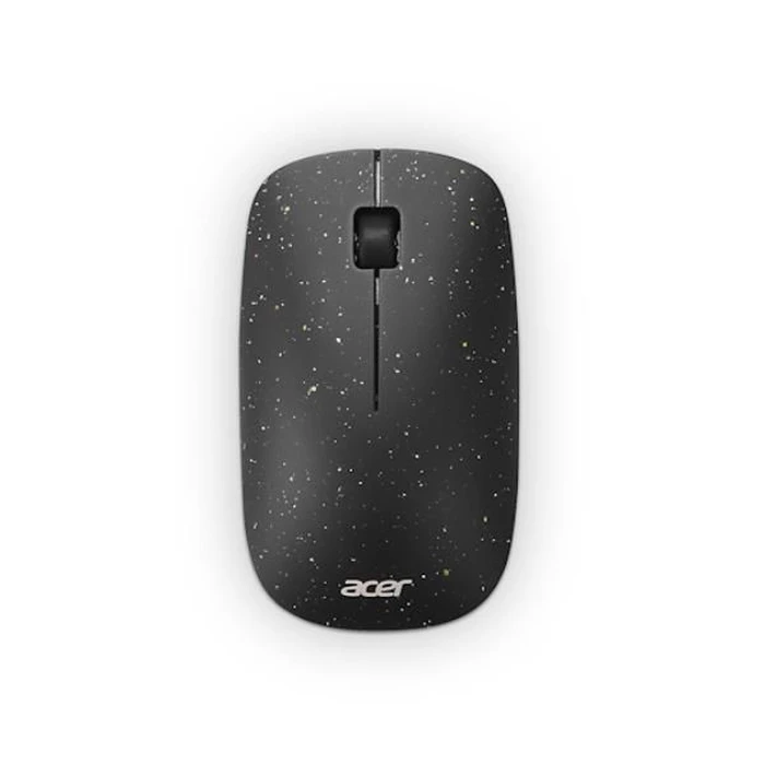 Ποντίκι Ασύρματο Acer Vero AMR020 2.4 GHz - black