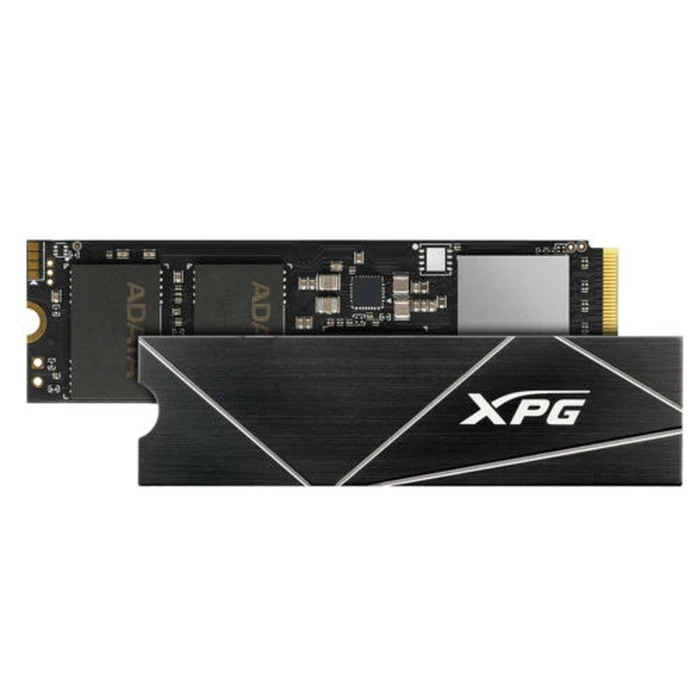 Σκληρός Δίσκος M.2 SSD 2TB XPG GAMMIX S70 Blade - PCIe 4.0 x4 (NVMe)
