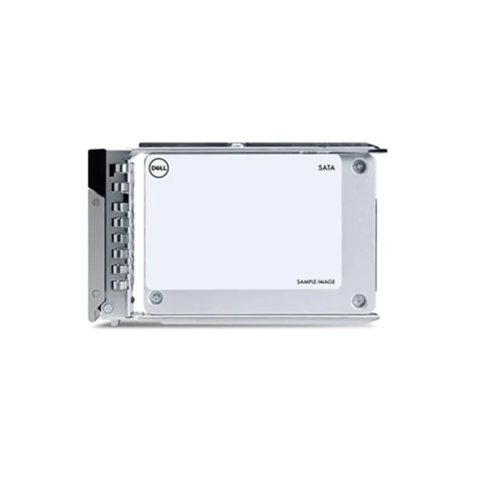 Σκληρός Δίσκος SSD 480GB Dell - Customer Kit - SATA 6Gb/s