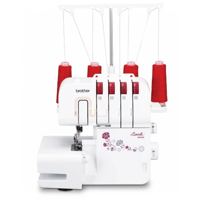 Ραπτομηχανή Brother M343D Electric