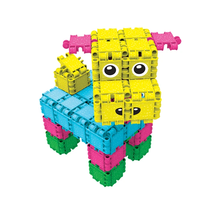 Τουβλάκια Clics CB180 building toy