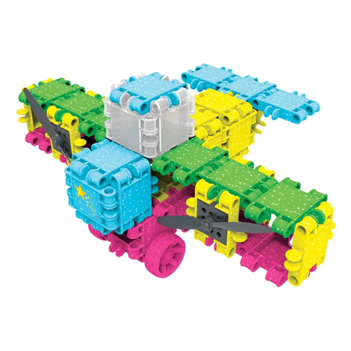 Τουβλάκια Clics CB180 building toy