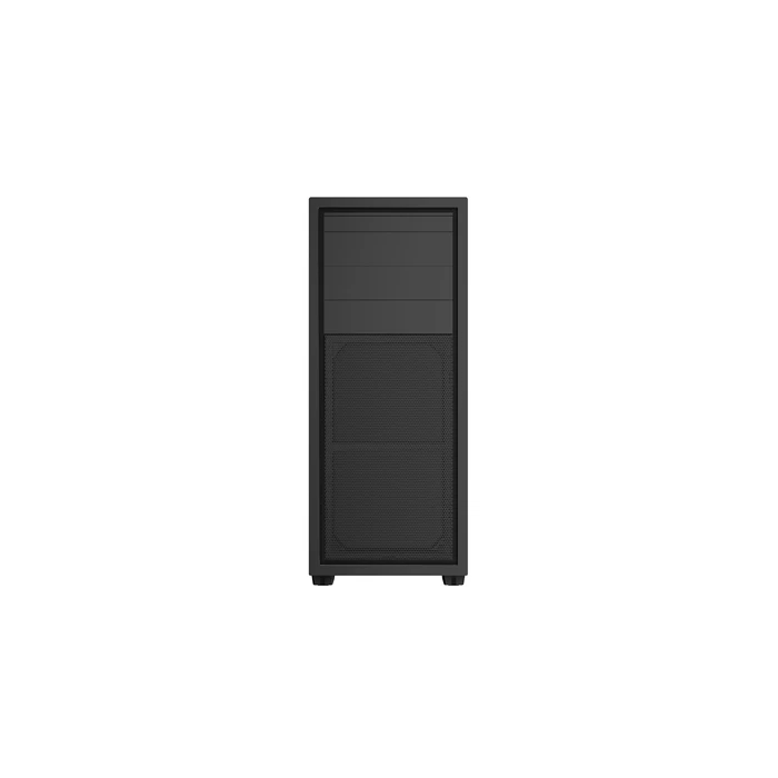 Κουτί Η/Υ Gembird Fornax K500 ATX computer case, Midi Tower, Black