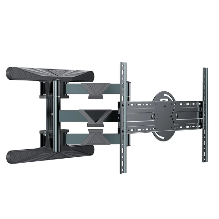 Βάση Τηλεόρασης Gembird WM-80STR-01 Rotating full motionwall, 40" - 80'' (50 kg)