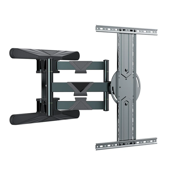 Βάση Τηλεόρασης Gembird WM-80STR-01 Rotating full motionwall, 40" - 80'' (50 kg)